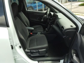 Toyota Yaris Cross 1.5 HYBRID/Бяла Перла | Auto.bg — изображение 10 Toyota Yaris Cross 1.5 HYBRID/Бяла Перла | Auto.bg — изображение 10