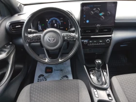 Toyota Yaris Cross 1.5 HYBRID/Бяла Перла | Auto.bg — изображение 11 Toyota Yaris Cross 1.5 HYBRID/Бяла Перла | Auto.bg — изображение 11