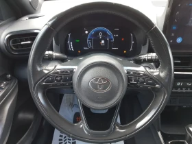 Toyota Yaris Cross 1.5 HYBRID/Бяла Перла | Auto.bg — изображение 12 Toyota Yaris Cross 1.5 HYBRID/Бяла Перла | Auto.bg — изображение 12