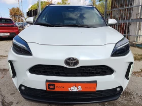 Toyota Yaris Cross 1.5 HYBRID/Бяла Перла | Auto.bg — изображение 2 Toyota Yaris Cross 1.5 HYBRID/Бяла Перла | Auto.bg — изображение 2