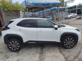 Toyota Yaris Cross 1.5 HYBRID/Бяла Перла | Auto.bg — изображение 4 Toyota Yaris Cross 1.5 HYBRID/Бяла Перла | Auto.bg — изображение 4