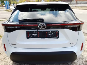 Toyota Yaris Cross 1.5 HYBRID/Бяла Перла | Auto.bg — изображение 6 Toyota Yaris Cross 1.5 HYBRID/Бяла Перла | Auto.bg — изображение 6