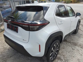 Toyota Yaris Cross 1.5 HYBRID/Бяла Перла | Auto.bg — изображение 5 Toyota Yaris Cross 1.5 HYBRID/Бяла Перла | Auto.bg — изображение 5