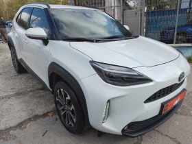 Toyota Yaris Cross 1.5 HYBRID/Бяла Перла | Auto.bg — изображение 3 Toyota Yaris Cross 1.5 HYBRID/Бяла Перла | Auto.bg — изображение 3