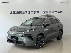 BYD Tang L 2025 DM 175KM Drone Player Edition - Car24.bg BYD Tang L 2025 DM 175KM Drone Player Edition