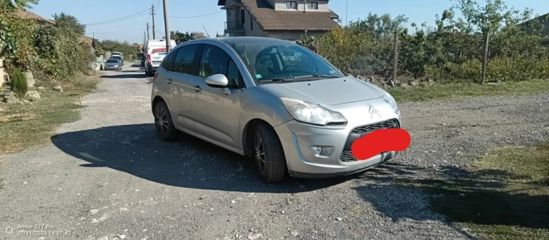 Citroen C3 - 5800 € - 85490085 1 | Car24.bg Citroen C3 - 5800 € - 85490085 1