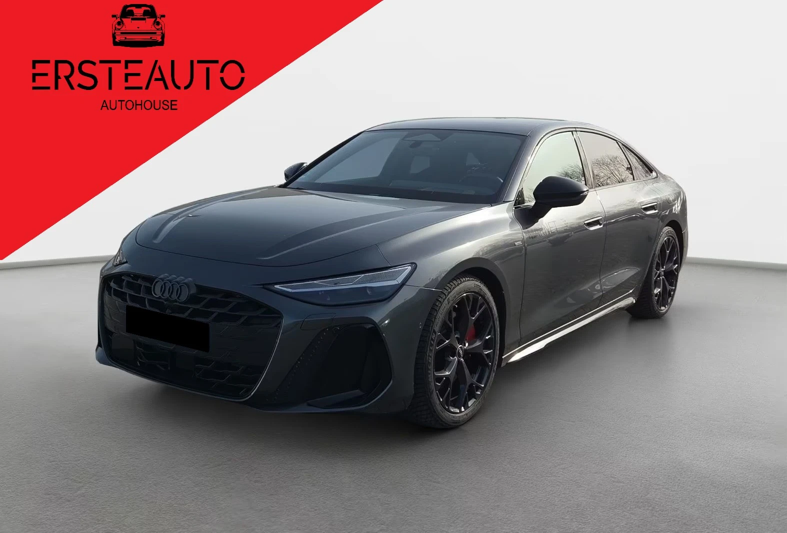 Audi A6 E-HYBRID EDITION-ONE QUATTRO S-LINE HEAD-UP B&O | Auto.bg — изображение 1 Audi A6 E-HYBRID EDITION-ONE QUATTRO S-LINE HEAD-UP B&O | Auto.bg — изображение 1