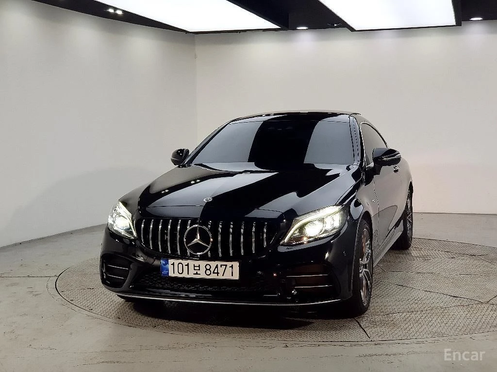 Mercedes-Benz C 43 AMG COUPE* BURMESTER* ХЕДЪП* ДИГИТАЛНО* ТАБЛО* LANE* A | Auto.bg — изображение 1 Mercedes-Benz C 43 AMG COUPE* BURMESTER* ХЕДЪП* ДИГИТАЛНО* ТАБЛО* LANE* A | Auto.bg — изображение 1
