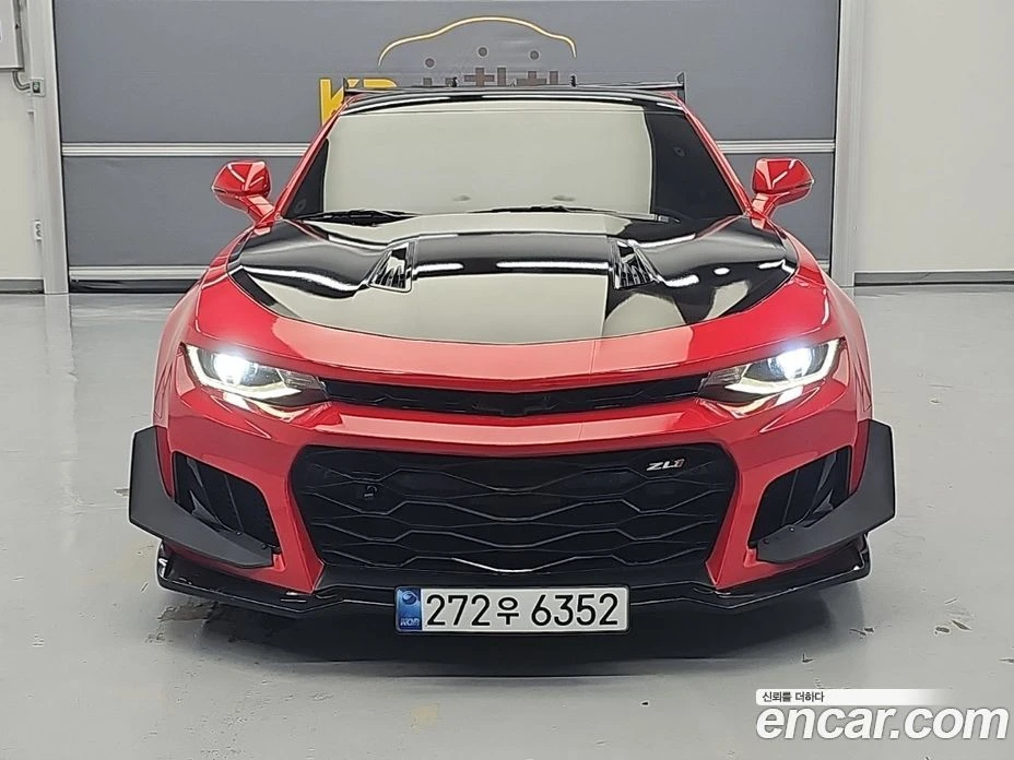 Chevrolet Camaro SS 6.2 V8 Volcano Red | Auto.bg — изображение 1 Chevrolet Camaro SS 6.2 V8 Volcano Red | Auto.bg — изображение 1