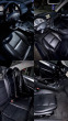 Обява за продажба на Mercedes-Benz C 320 C63 PACK / PANORAMA / SHADOW ~16 400 лв. - изображение 7