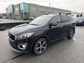 Kia Sorento * АвтоКредит* - Car24.bg Kia Sorento * АвтоКредит*