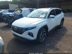 Hyundai Tucson  SEL  AВТОФИНАНСИРАНЕ*  - Car24.bg Hyundai Tucson  SEL  AВТОФИНАНСИРАНЕ*
