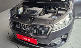 Kia Sorento - 34500 лв. / 17639.57 € - 68898838 6 | Car24.bg Kia Sorento - 34500 лв. / 17639.57 € - 68898838 6