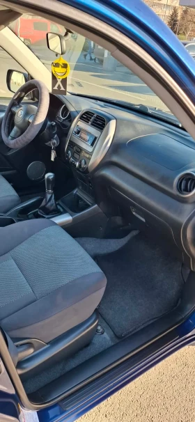 Toyota Rav4 2.0 - 3200 € / 6258.66 лв. - 29999391 10 | Car24.bg Toyota Rav4 2.0 - 3200 € / 6258.66 лв. - 29999391 10