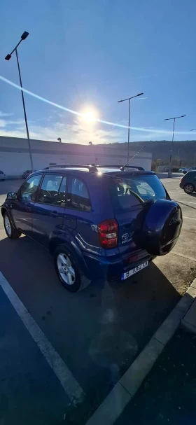 Toyota Rav4 2.0 - 3200 € / 6258.66 лв. - 29999391 6 | Car24.bg Toyota Rav4 2.0 - 3200 € / 6258.66 лв. - 29999391 6