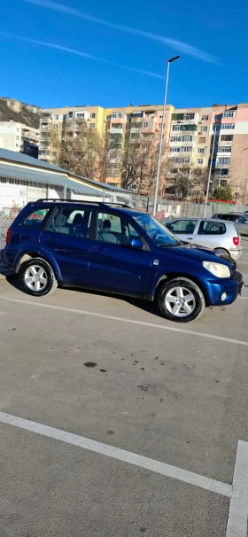 Toyota Rav4 2.0 - 3200 € / 6258.66 лв. - 29999391 3 | Car24.bg Toyota Rav4 2.0 - 3200 € / 6258.66 лв. - 29999391 3