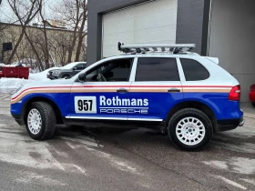 Porsche Cayenne * DAKAR S * CARFAX * ПАНОРАМА * ПОДГРЕВИ - 10500 € / 20536.22 лв. - 88605650 2 | Car24.bg Porsche Cayenne * DAKAR S * CARFAX * ПАНОРАМА * ПОДГРЕВИ - 10500 € / 20536.22 лв. - 88605650 2