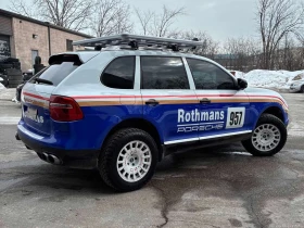 Porsche Cayenne * DAKAR S * CARFAX * ПАНОРАМА * ПОДГРЕВИ - 10500 € / 20536.22 лв. - 88605650 3 | Car24.bg Porsche Cayenne * DAKAR S * CARFAX * ПАНОРАМА * ПОДГРЕВИ - 10500 € / 20536.22 лв. - 88605650 3