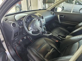 Nissan Qashqai - 4100 € / 8018.90 лв. - 37039998 11 | Car24.bg Nissan Qashqai - 4100 € / 8018.90 лв. - 37039998 11