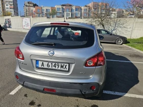 Nissan Qashqai - 4100 € / 8018.90 лв. - 37039998 4 | Car24.bg Nissan Qashqai - 4100 € / 8018.90 лв. - 37039998 4