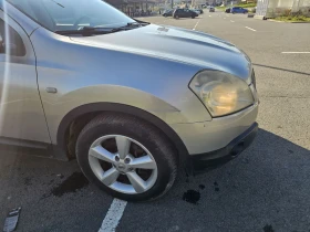 Nissan Qashqai - 4100 € / 8018.90 лв. - 37039998 5 | Car24.bg Nissan Qashqai - 4100 € / 8018.90 лв. - 37039998 5