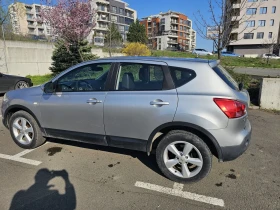 Nissan Qashqai - 4100 € / 8018.90 лв. - 37039998 2 | Car24.bg Nissan Qashqai - 4100 € / 8018.90 лв. - 37039998 2