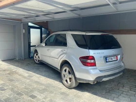 Mercedes-Benz ML 320 - 6300 € / 12321.73 лв. - 61272804 2 | Car24.bg Mercedes-Benz ML 320 - 6300 € / 12321.73 лв. - 61272804 2