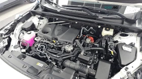Toyota Rav4 2.5 HYBRID* XLE* КОЖА* ПОДГРЕВ* ШИБИДАХ* КАМЕРА* | Auto.bg — изображение 6 Toyota Rav4 2.5 HYBRID* XLE* КОЖА* ПОДГРЕВ* ШИБИДАХ* КАМЕРА* | Auto.bg — изображение 6