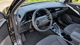 Kia Niro 1.6 GDI-Hybrid-HEV-141hp | Auto.bg — изображение 7 Kia Niro 1.6 GDI-Hybrid-HEV-141hp | Auto.bg — изображение 7