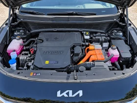 Kia Niro 1.6 GDI-Hybrid-HEV-141hp | Auto.bg — изображение 15 Kia Niro 1.6 GDI-Hybrid-HEV-141hp | Auto.bg — изображение 15