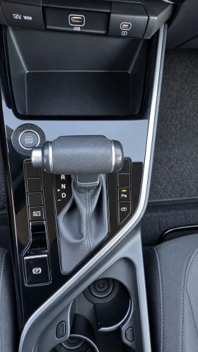Kia Niro 1.6 GDI-Hybrid-HEV-141hp | Auto.bg — изображение 10 Kia Niro 1.6 GDI-Hybrid-HEV-141hp | Auto.bg — изображение 10