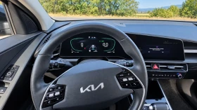 Kia Niro 1.6 GDI-Hybrid-HEV-141hp | Auto.bg — изображение 9 Kia Niro 1.6 GDI-Hybrid-HEV-141hp | Auto.bg — изображение 9