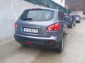 Nissan Qashqai J10 - 4800 € - 42290311 5 | Car24.bg Nissan Qashqai J10 - 4800 € - 42290311 5