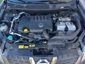 Nissan Qashqai J10 - 4800 € - 42290311 11 | Car24.bg Nissan Qashqai J10 - 4800 € - 42290311 11