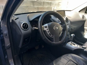 Nissan Qashqai J10 - 4800 € - 42290311 7 | Car24.bg Nissan Qashqai J10 - 4800 € - 42290311 7