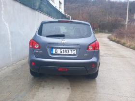 Nissan Qashqai J10 - 4800 € - 42290311 4 | Car24.bg Nissan Qashqai J10 - 4800 € - 42290311 4