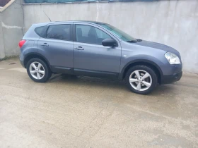 Nissan Qashqai J10 - 4800 € - 42290311 3 | Car24.bg Nissan Qashqai J10 - 4800 € - 42290311 3