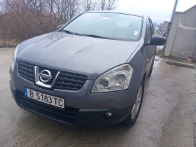 Nissan Qashqai J10 - 4800 € - 42290311 2 | Car24.bg Nissan Qashqai J10 - 4800 € - 42290311 2