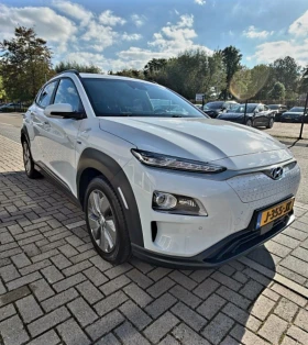 Hyundai Kona PREMIUM / Всички възможни екстри/ SOH 99% - Car24.bg Hyundai Kona PREMIUM / Всички възможни екстри/ SOH 99%