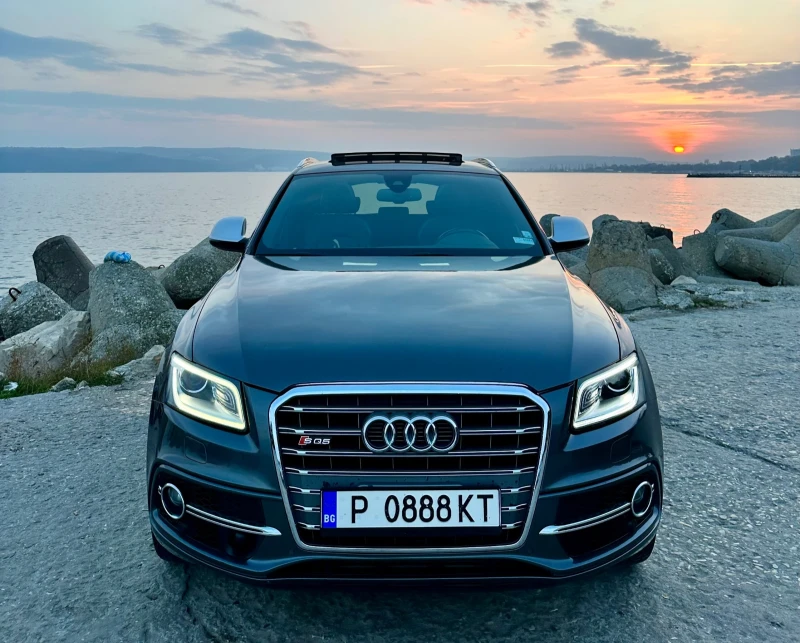 Audi SQ5 - 33000 лв. / 16872.63 € - 43530695 1 | Car24.bg Audi SQ5 - 33000 лв. / 16872.63 € - 43530695 1