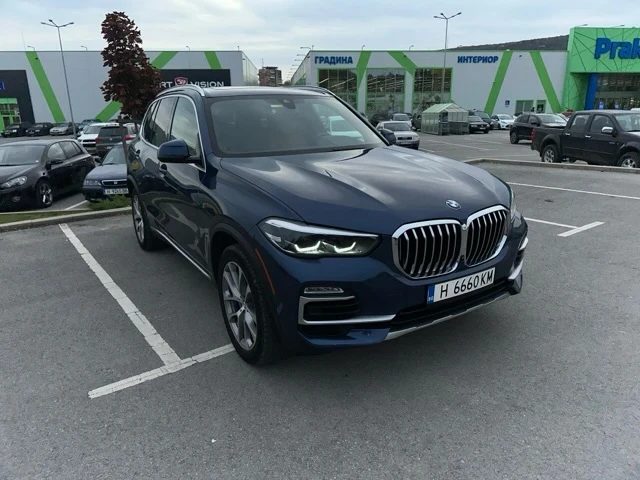 BMW X5 X5 X40I Xdrive - 84990 лв. / 43454.70 € - 97935315 1 | Car24.bg BMW X5 X5 X40I Xdrive - 84990 лв. / 43454.70 € - 97935315 1