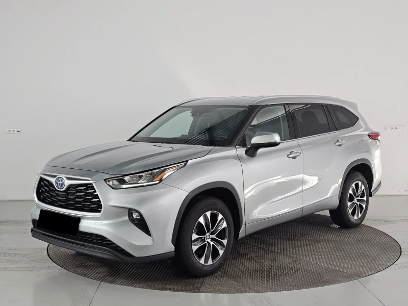 Toyota Highlander 2.5* HYBRID* COMFORT* AWD-I* E-CVT* ГАРАНЦИЯ - 81770 лв. / 41808.34 € - 56342498 1 | Car24.bg Toyota Highlander 2.5* HYBRID* COMFORT* AWD-I* E-CVT* ГАРАНЦИЯ - 81770 лв. / 41808.34 € - 56342498 1