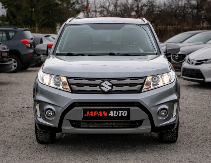 Suzuki Vitara 1.6 дизел 4х4 | ТОП!!! С ГАРАНЦИЯ! - 9450 € / 18482.59 лв. - 38997655 1 | Car24.bg Suzuki Vitara 1.6 дизел 4х4 | ТОП!!! С ГАРАНЦИЯ! - 9450 € / 18482.59 лв. - 38997655 1