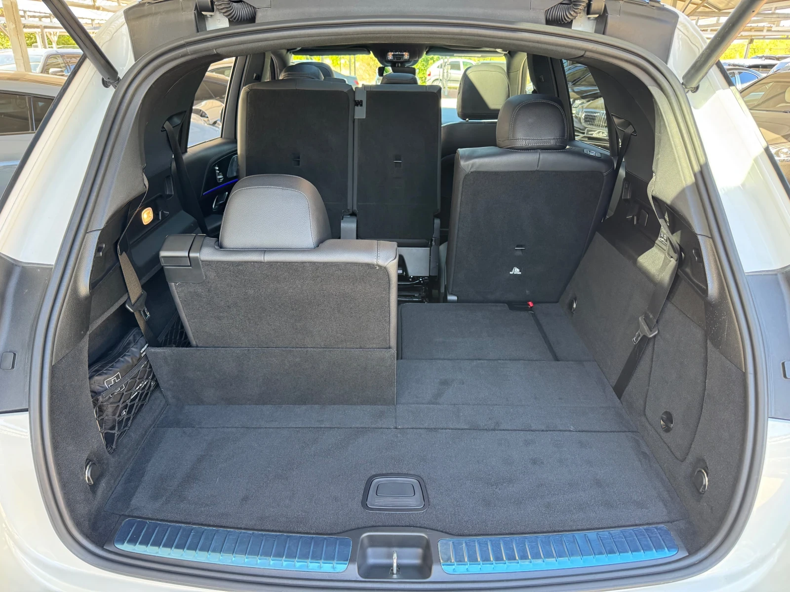 Mercedes-Benz GLE 400 D#4M#AMG#PANO#7МЕСТА#AIRMAT#DISTR#HEADUP - изображение 10 | Auto.bg Mercedes-Benz GLE 400 D#4M#AMG#PANO#7МЕСТА#AIRMAT#DISTR#HEADUP - изображение 10
