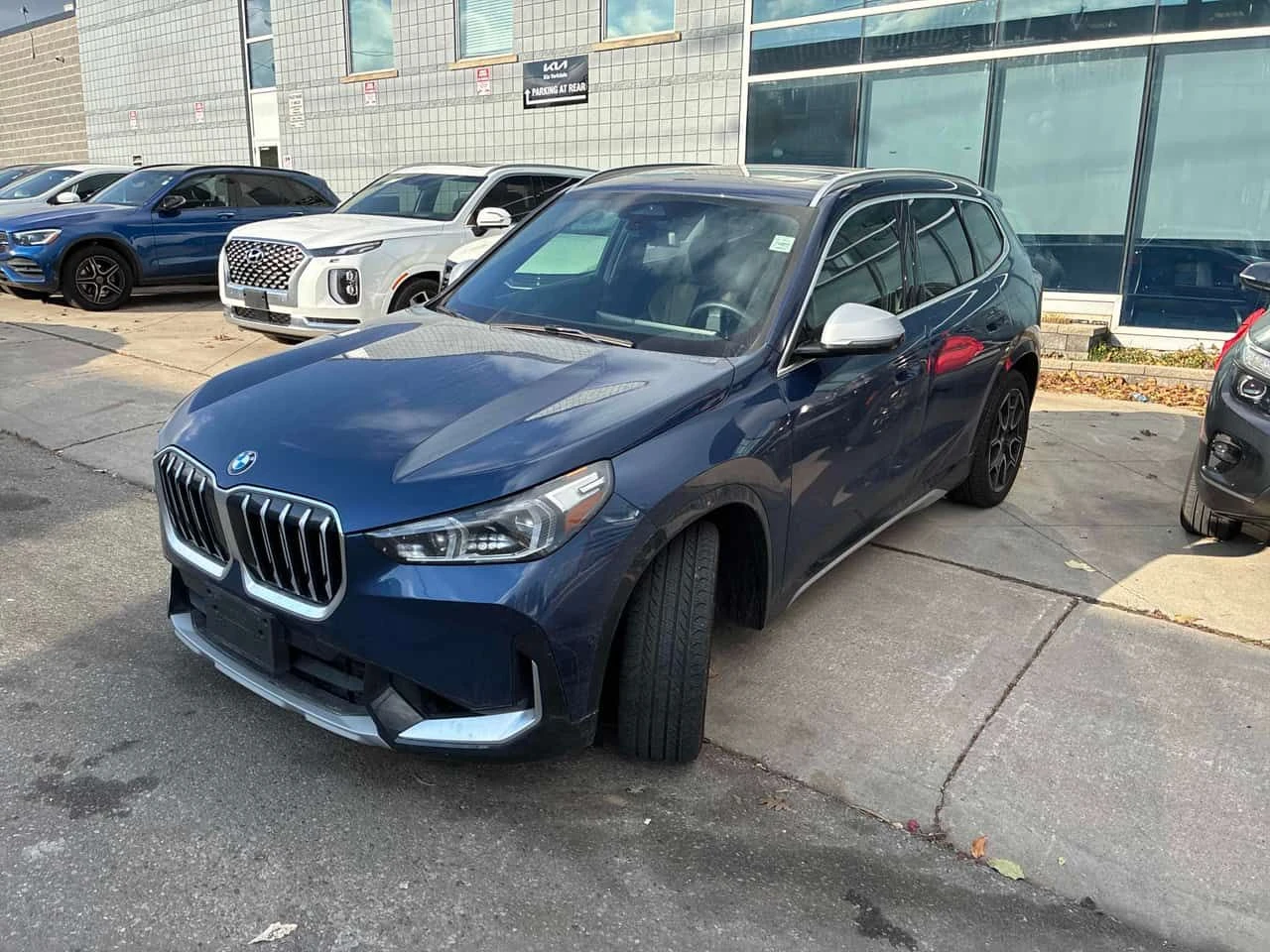 BMW X1 * xDrive28i * CARFAX * Панорама * Подгрев * | Auto.bg — изображение 1 BMW X1 * xDrive28i * CARFAX * Панорама * Подгрев * | Auto.bg — изображение 1