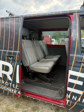 VW T5 КЛИМАТИК 4х4 | Auto.bg — изображение 6 VW T5 КЛИМАТИК 4х4 | Auto.bg — изображение 6