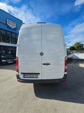 VW Crafter Хладилен | Auto.bg — изображение 4 VW Crafter Хладилен | Auto.bg — изображение 4