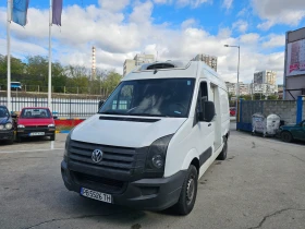 VW Crafter Хладилен | Auto.bg — изображение 17 VW Crafter Хладилен | Auto.bg — изображение 17