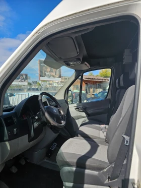 VW Crafter Хладилен | Auto.bg — изображение 12 VW Crafter Хладилен | Auto.bg — изображение 12