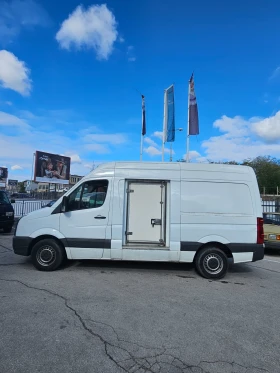 VW Crafter Хладилен | Auto.bg — изображение 16 VW Crafter Хладилен | Auto.bg — изображение 16